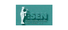 Esen Mikronize Maden San. ve Tic. A.Ş.