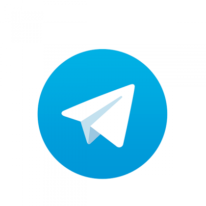 Мы в Telegram